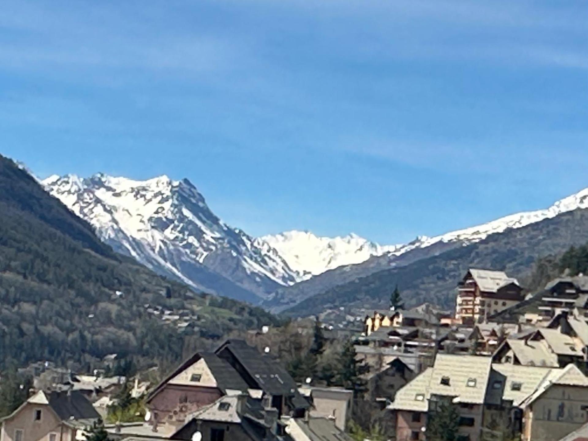 Hotel Vauban Briancon Serre Chevalier Экстерьер фото