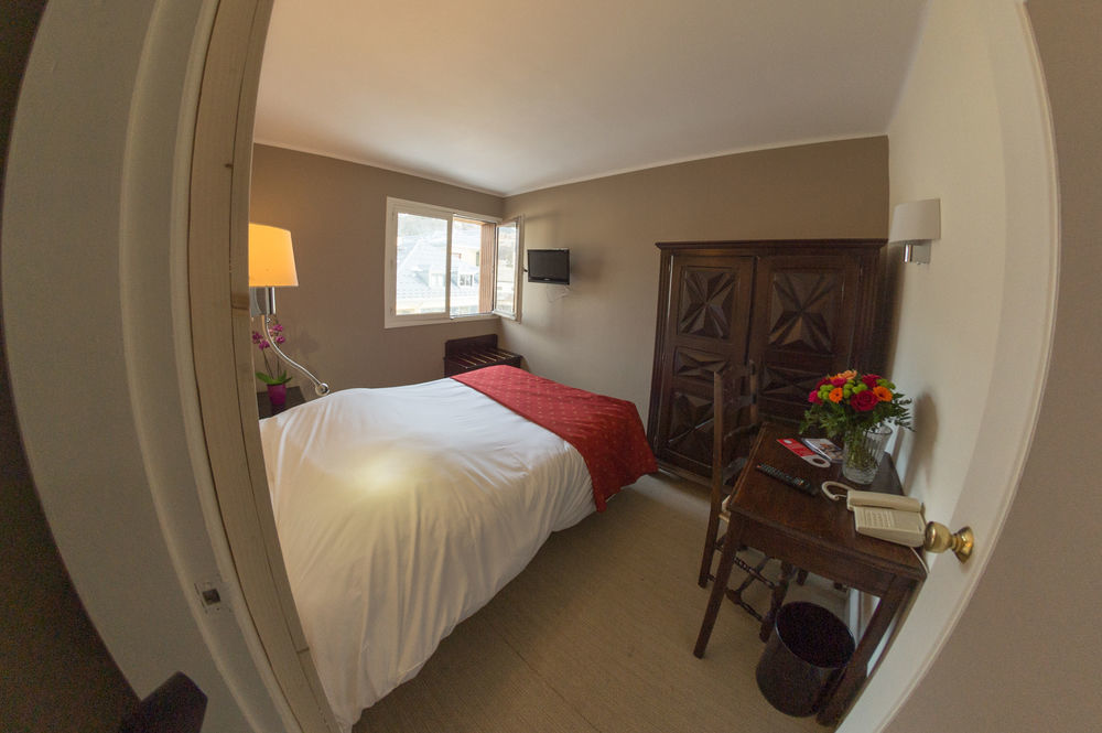 Hotel Vauban Briancon Serre Chevalier Экстерьер фото
