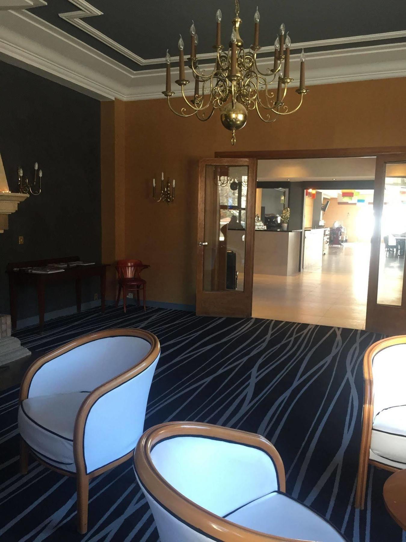 Hotel Vauban Briancon Serre Chevalier Экстерьер фото