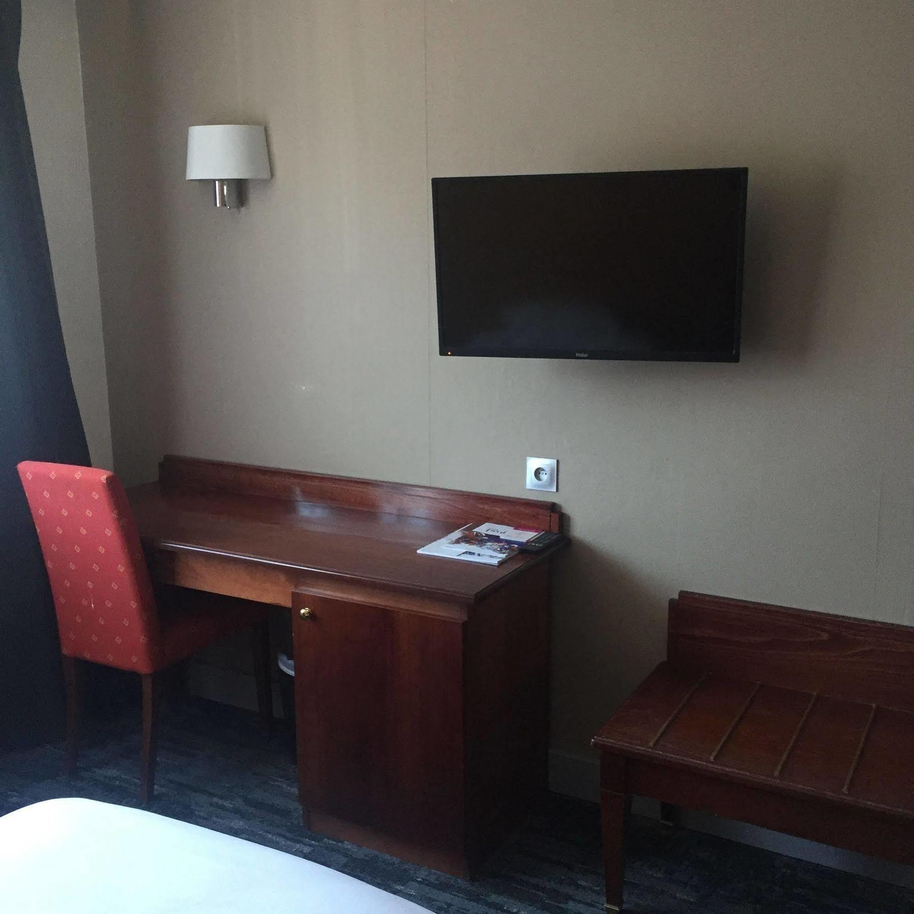 Hotel Vauban Briancon Serre Chevalier Экстерьер фото